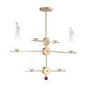 Ritz - Fay Chandelier